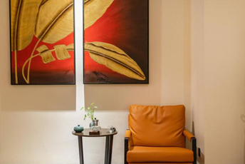 杭州钱塘区养生会所:睡眠障碍的多模态干预